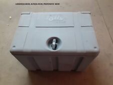 Baule contenitore multiuso