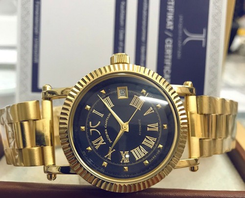 Designer orologio automatico - orologio,