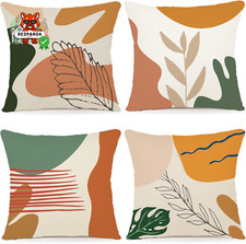 Fodera per Cuscino Decorativa