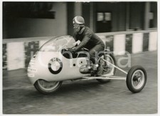 1958 AUTODROMO DI MONZA -