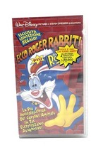 ECCO ROGER RABBIT + CHI HA