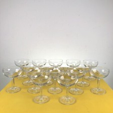 Bicchieri coppe champagne - bicchieri,