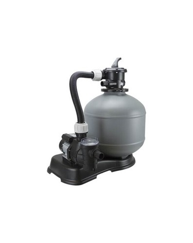 Monoblocco filtro sabbia 500 - monoblocco, a