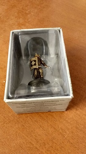 Easterling pedina miniatura