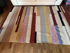 tappeto salotto lungo