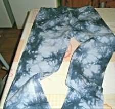 JEANS NUOVO DONNA VITA BASSA GAMBA A TUBO  ELASTICIZZATO TAGLIA 40