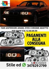 😎FARI ANTERIORI ANGEL EYES