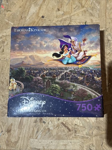 Disney aladdin tappeto volante - tappeto,