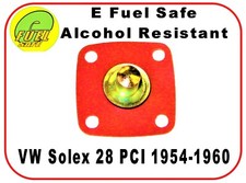  VW SOLEX 28PCI 1954-1960