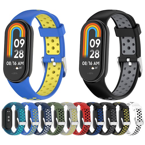 Cinturino orologio silicone - orologio,