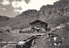 Alpe di Siusi Rifugio Molignon