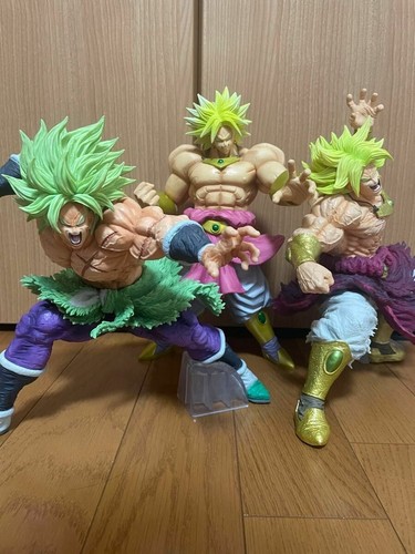 Box dragon ball - dragon, vs