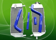 Aluminum radiator hose for - aluminum, radiator+hose