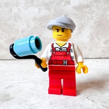 LEGO Town City Imbianchino
