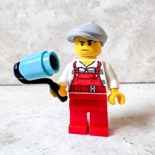 Lego town city - lego,