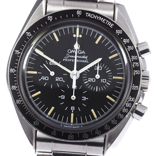 Omega speedmaster apollo - speedmaster,