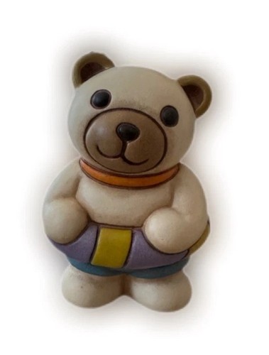 Teddy salvagente thun fuori - salvagente,
