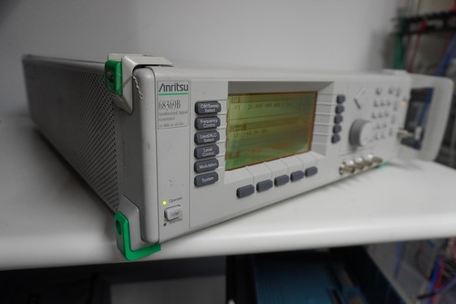 Anritsu 68369b generatore - generatore, di