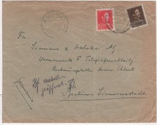 Albania 1931, 10+15 Q. su