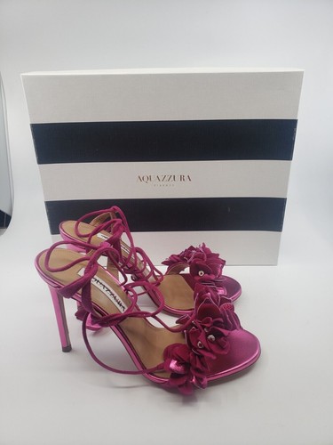 Aquazzura bouganvillea sandali - aquazzura,