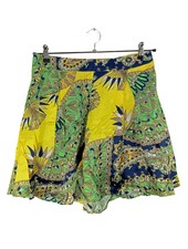 JUCCA Hot pants Donna