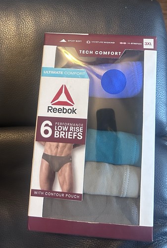 Slip reebok tech comfort - slip,