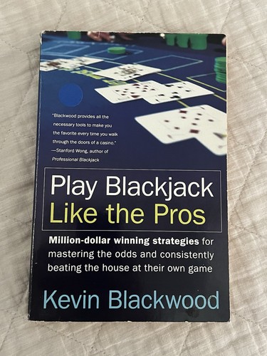 Play blackjack like - like,