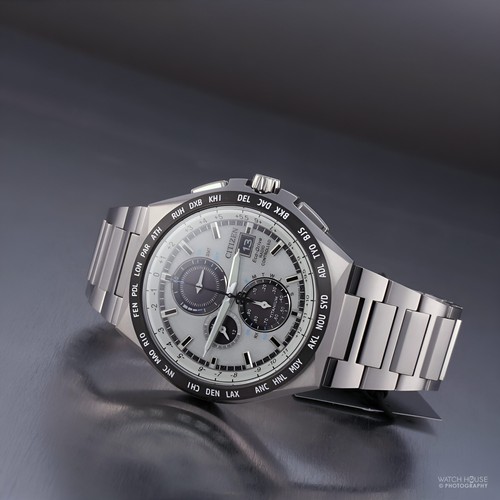 Orologio uomo citizen - da,