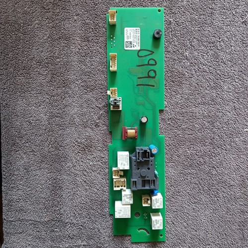Pcb per ricambi lavatrice - pcb,