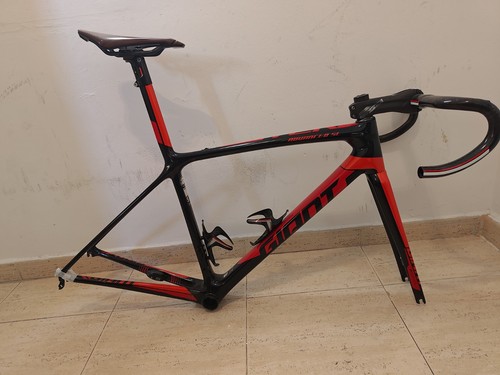 Giant tcr advanced - advanced,