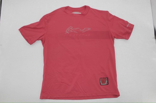 Shirt agusta corse - mv,