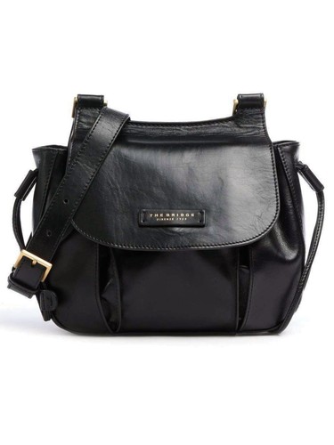 The bridge shopper - the,