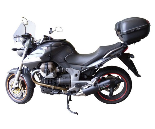 Terminale scarico gpr furore - terminale,