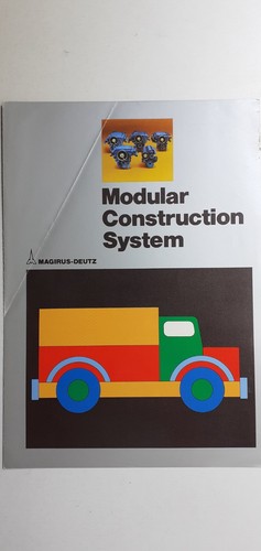 Magirus deutz sistema - magirus-deutz:,