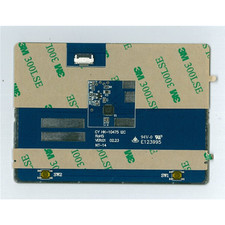 Ricambio 5 x Touch Pad