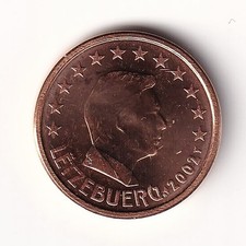 Moneta da 1 centesimo