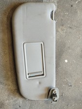 ALETTA PARASOLE ANTERIORE