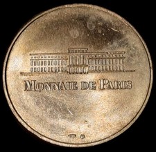 Zecca di Parigi Museo