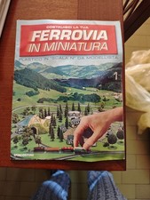 plastico ferroviario scala N