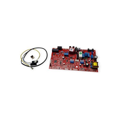 Unical 95000966 scheda - unical,