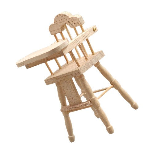 Seggiolone modello mini casa - mini,