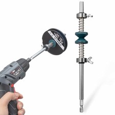 THKFISH Filo Accessori Imbobinatore per Mulinelli Pesca Linea Avvolgitore (j1B)