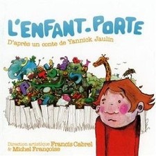 L'Enfant-Porte [CD]