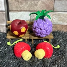 One Piece Devil Fruit Yami