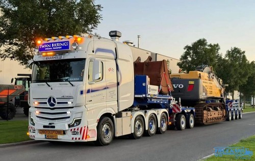 Wsi twan bierings - wsi, mercedes