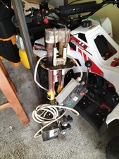 Bruciatore completo per forno
