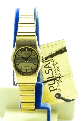Raro orologio vintage pulsar - raro,