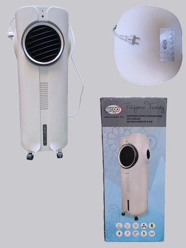 Raffrescatore rinfrescatore - raffrescatore,