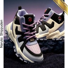 Scarpe da ginnastica alte