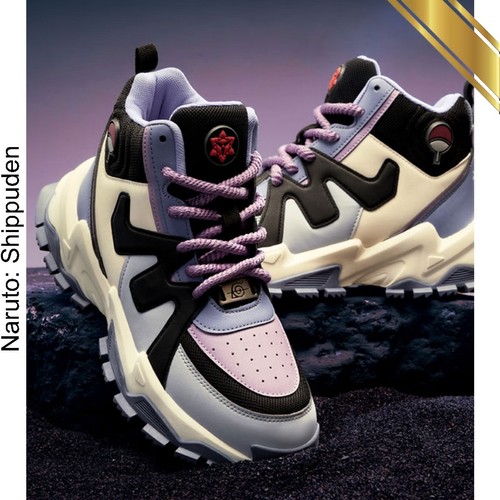 Scarpe uomo anime naruto - scarpe,